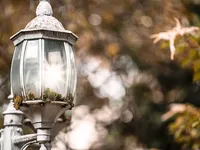 natynkowa lampa led