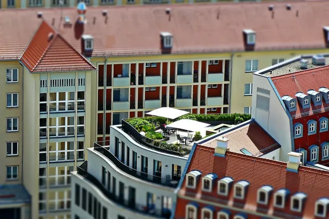Poddasza i sposoby ich ocieplania