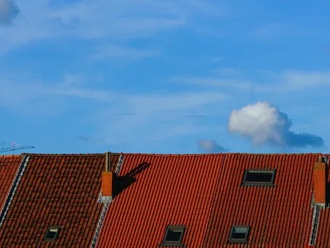 Ocieplanie pianą poliuretanową