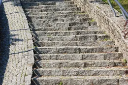 elementy do balustrad szklanych