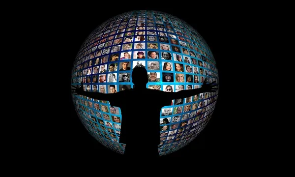 Jak zaprezentować firmę w social mediach?