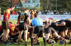 Scaled Professional Scrum