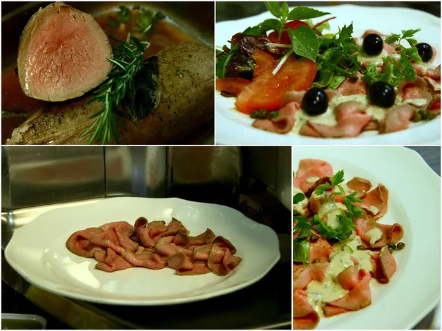 Wyjazd do trójmiasta – obiad w dobrej restauracji