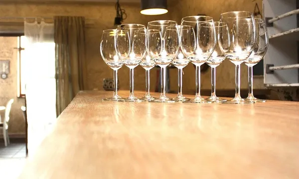 Wybór hotelu na konferencje