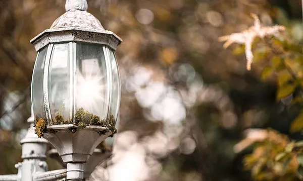 Nowoczesne lampy LED-owe