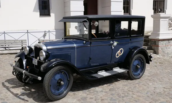 Kiedy warto wykonać przegląd samochodu?