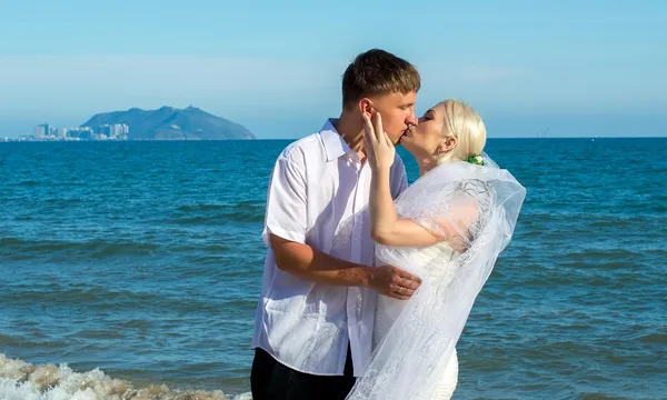 Fotograf ślubny musi robić idealne zdjęcia