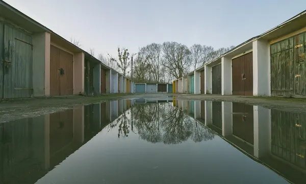 Opłacalna hala stalowa