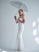 elegancka sukienka