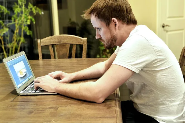 Strony internetowe dla firm