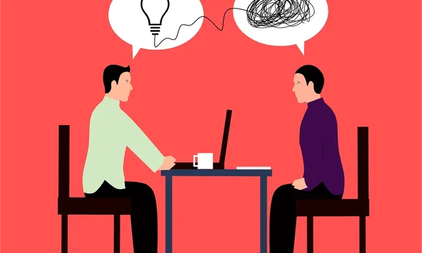 Dobry i bardzo znany psycholog