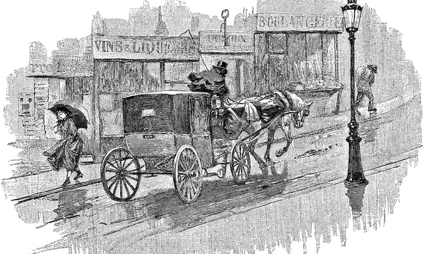 Płaca minimalna we Francji