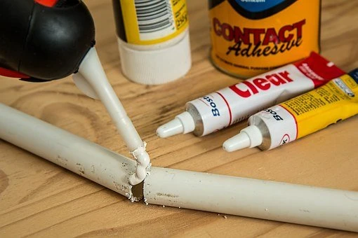 Zakup kleju do aluminium